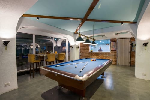 Live Life | Pet-friendly 2-BHKs With Entertainment Room, Restro & Garden