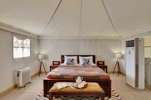 Mirage @ Sands of Thar