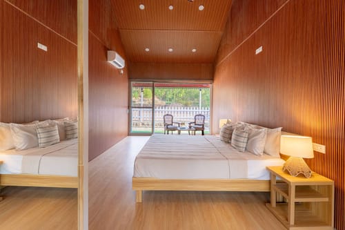 Vanilla @ Silver Slopes