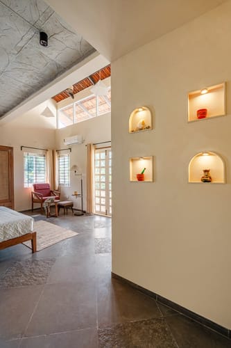 Villa Atharva - Anekal