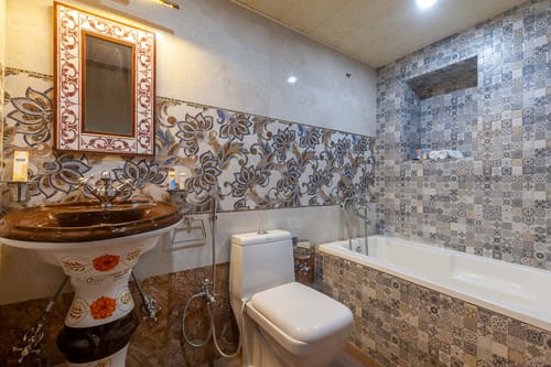 Grande @ Sunset Escape