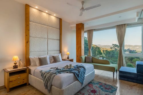 Live Life | Pet-friendly 2-BHKs With Entertainment Room, Restro & Garden