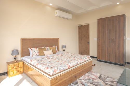 Echoes by the Aravalli