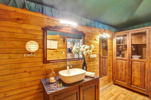 Serene @ The Foothills