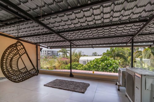 Grandeur Living Villa