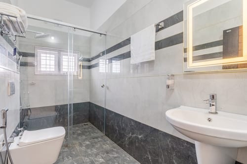 Ivory @ Cardamom Casa