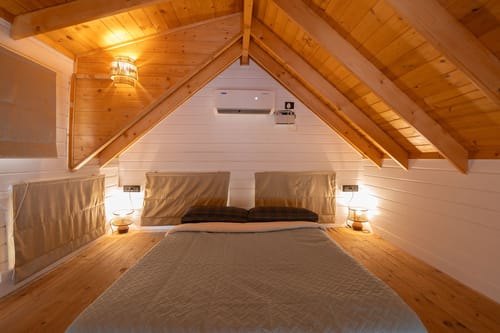 Sun @ Woodhouse Story