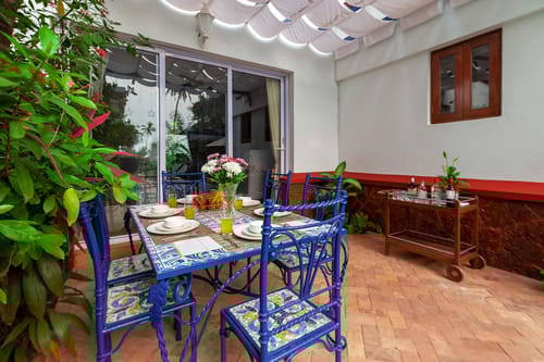 Mawi Infinitty - The Beach Villa