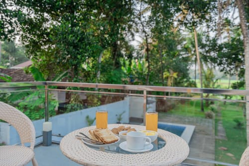 Serene @ Nature’s Nook