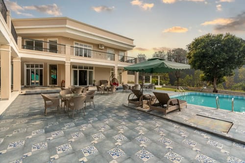 Sukh Saklana Entire Haveli