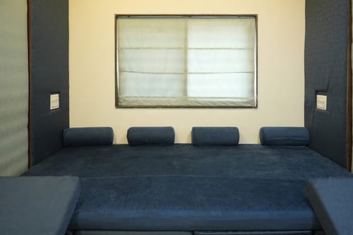 The Aquamarine Villa - Igatpuri