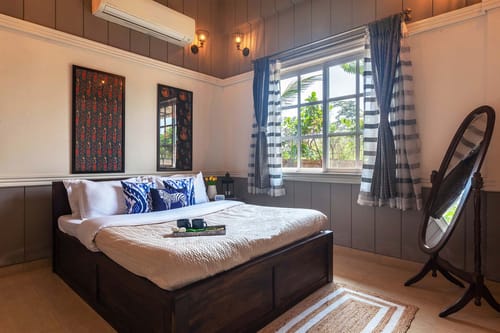 Wandering Greens - Palghar