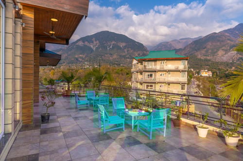 Solace @ Address by the Khul