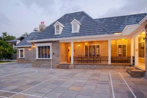 Pebble @ The Stone Villa