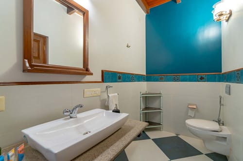 Palms @ La Tranquillità