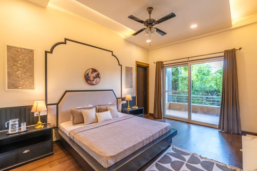 Wandering Vines W/Indoor Pool - Sohna