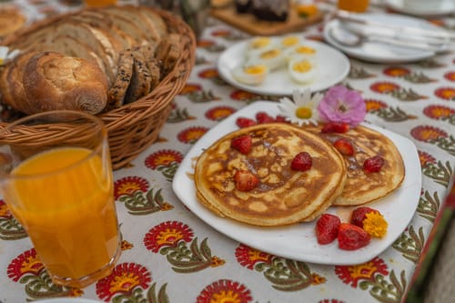 Mantra @ Himalayan Retreat