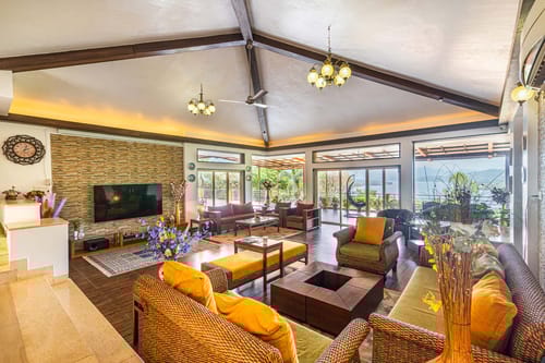 Ekam Lake House - Mulshi