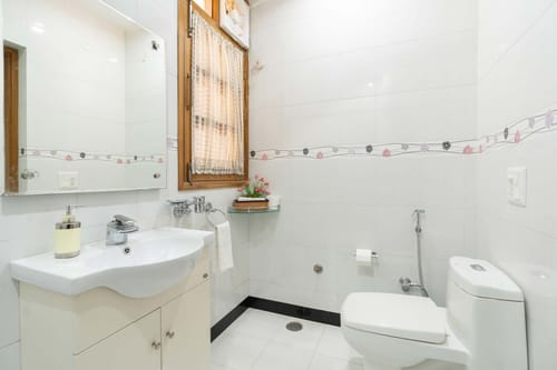 PleasantVille - Nahan