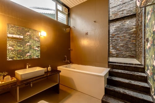 PS’ Infinity Hideout