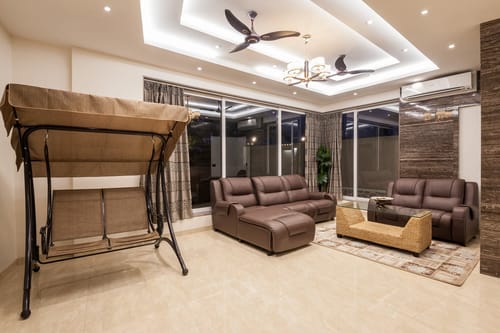 3 Rooms @ Grande Montana