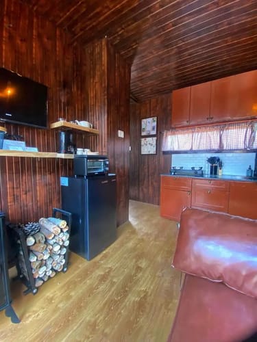 Glass Lodge Himalaya - EKAA