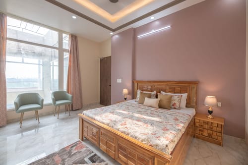 Echoes by the Aravalli