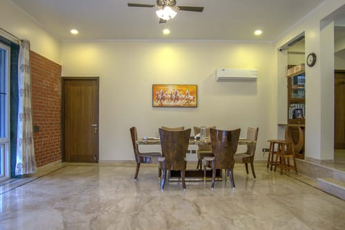 Hillside Paradise - Sohna