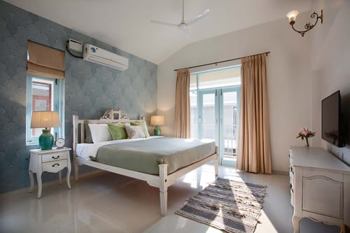 Mediterranean Bliss - Sangolda