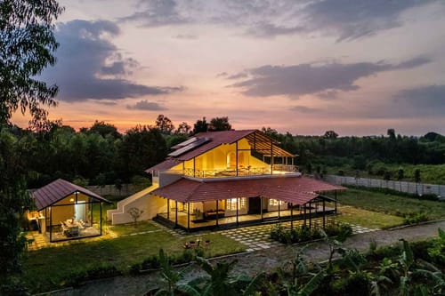 Villa Atharva - Anekal