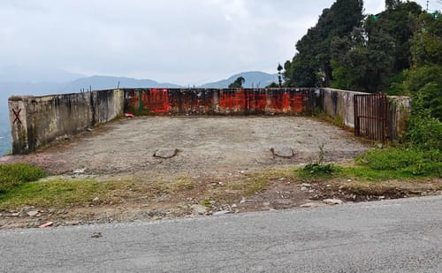 The Clairmont Cottage