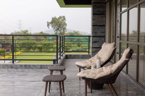 Ashbourne Estate - Wada