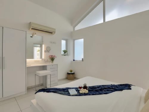 Risaia | 4-BHK | Pvt Pool & Bar | Patio Area