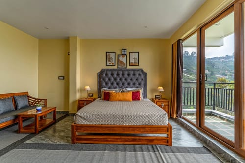 Eden @ Kurinji Amaze Kodai