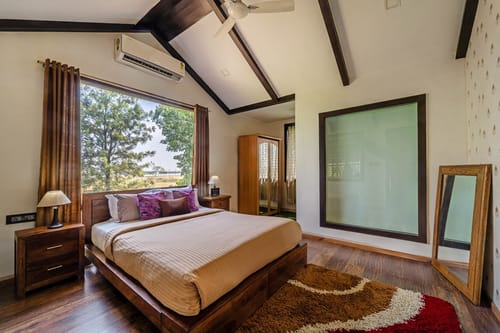 Grandeur Living Villa