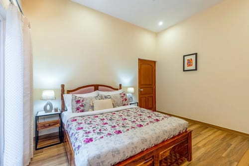 Goldencrest | 6-BHK | Garden | Balconies | Scenic views