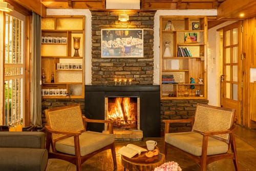 Hydrangea Hill (Entire Estate)