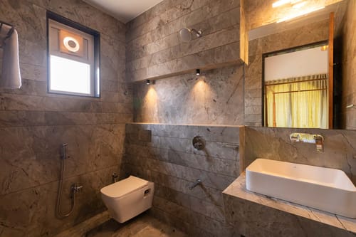 Lake Arches - Igatpuri