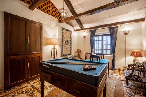 Family Suite @ The Figueiredo House