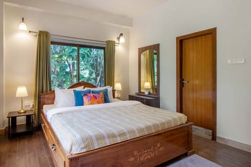 Arya Treetops and Tea Trails