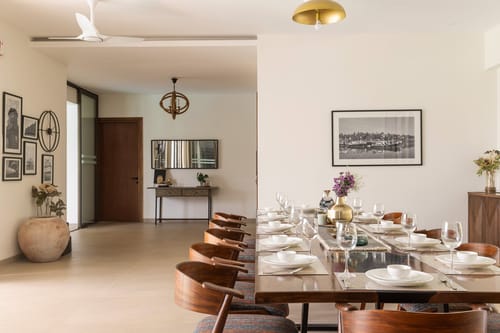 Gardenéa Collection - 12 BHK