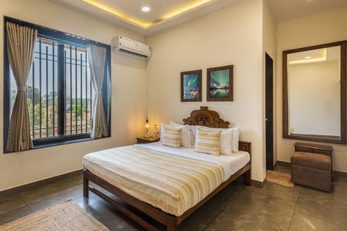 Upavan @ Nyra Farms - Wada