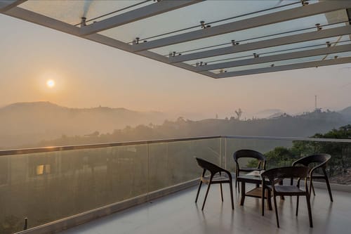 Solitude @ Ozone Greens