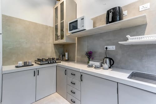 Le Sutra Great Escapes - Geometrica