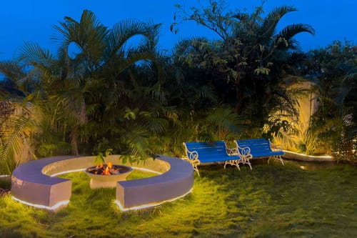 Standard Rooms @ Thalassa near the Beach