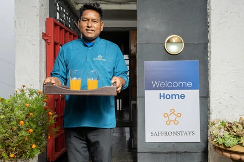 Hydrangea Hill (Entire Estate)