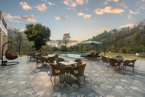 Sukh Saklana Entire Haveli