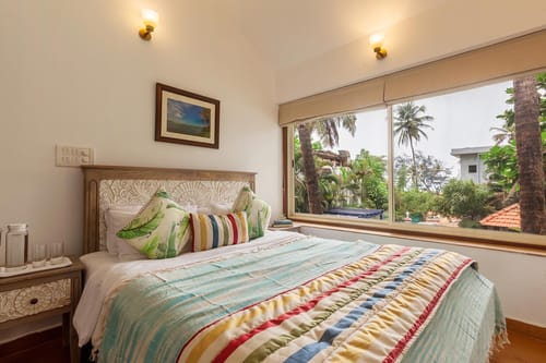 Mawi Infinitty - The Beach Villa