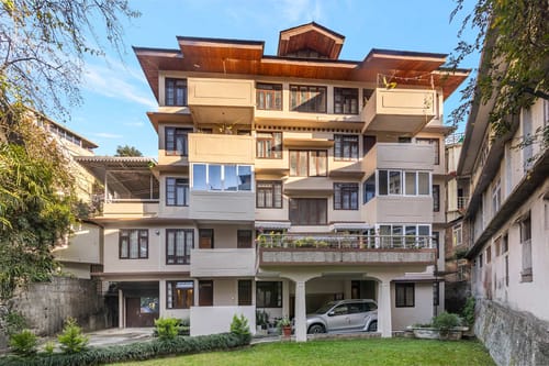 Floret @ Madhuban Retreat