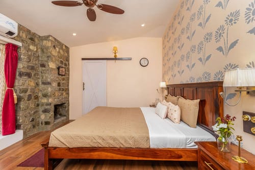 Allure @ The Enchanted Forest